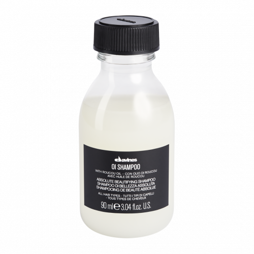 DAVINES OI Shampoo Шампунь для абсолютної краси волосся 90мл